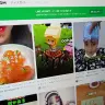 サービス終了が告知された「LINE」の動画プラットフォーム「LINE VOOM」／画像は筆者撮影