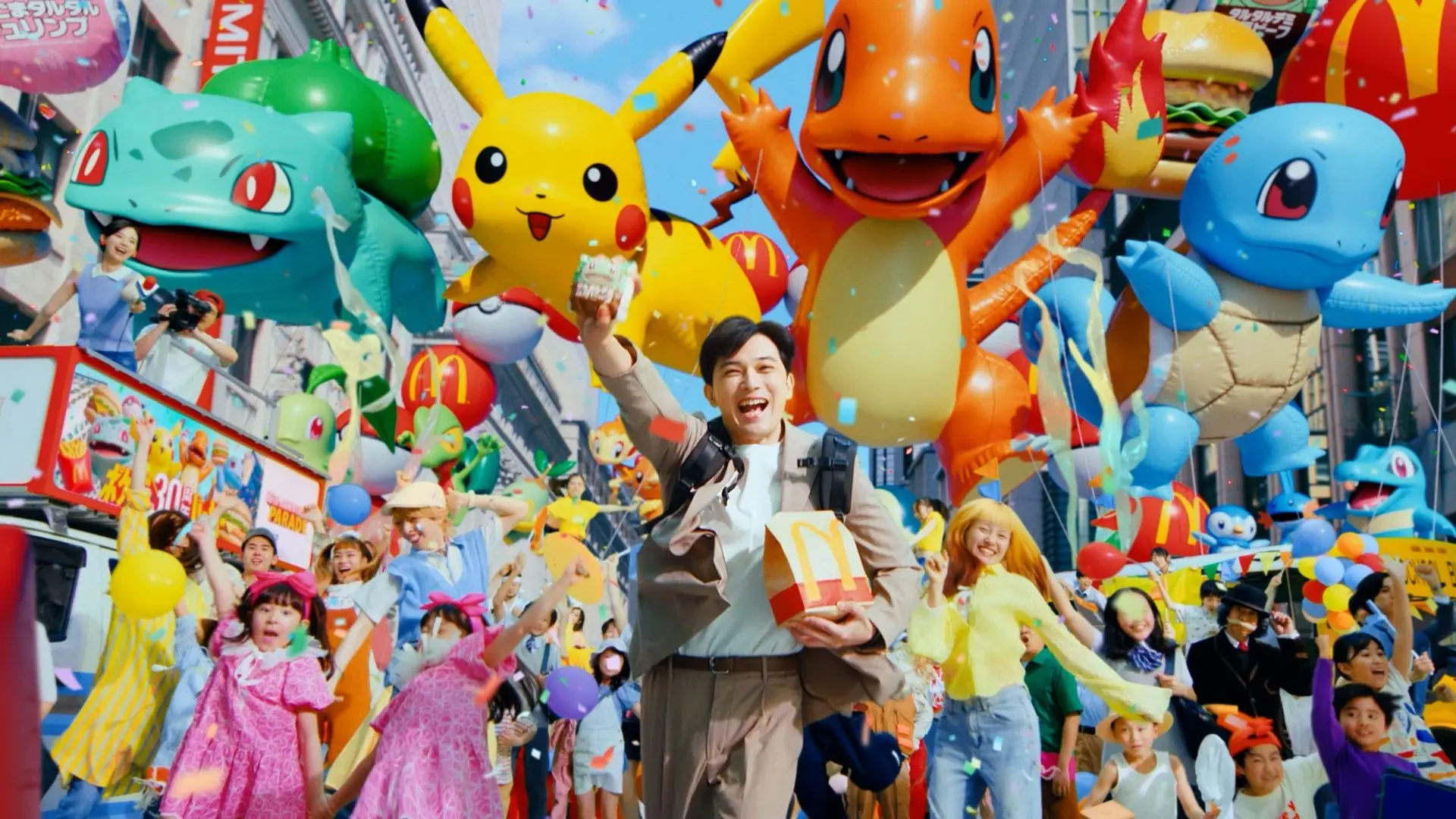 池袋「ポケモンセンターメガトウキョー」8月24日に営業再開 予定より
