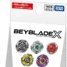 画像2: ベイブレード第4世代「BEYBLADE X」世界的人気で品薄に　タカラトミーが増産を発表