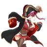 「hololive RECORDS MUSIC STAGE 2027」DAY2に出演する宝鐘マリンさん
