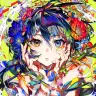 キャラクターデザイン：Mika Pikazoさん
