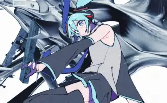アニメ映画祭「ひろしまアニメーションシーズン」でボカロMV特集実施　椎乃味醂も登壇