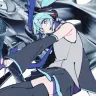 椎乃味醂さんの楽曲「ハーモニー」MVより