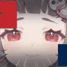 呪いで世界中のサッカーファンを震え上がらせていたVTuber・essieさん／画像はYouTubeより