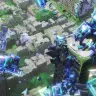 『機動戦士ガンダム RG XARX-ZERO』ティザーPV