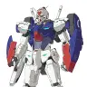 新世代MS「ガンダム ZERO」