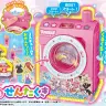「プリキュア くるくるせんたくき」