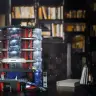 立体駐車場「Automated tomica PARKING」