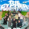 「THE CYPHER in 日本武道館」