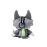 「HAVE FUN WITH ZETA PLUSH KEY CHAIN」