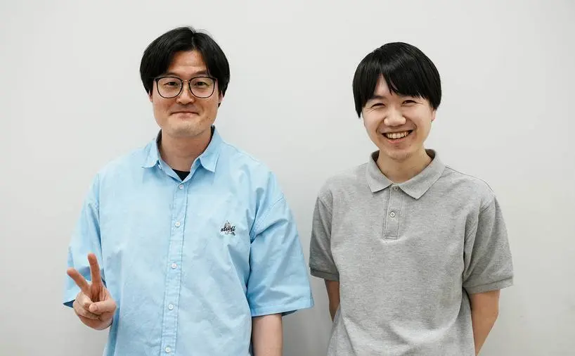 ホラー映画『遺愛』酒井善三×大森時生 対談 “良かれと思ったこと“が呪いを生み、恐怖を生む