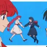 『さよならララ』オープニング映像より