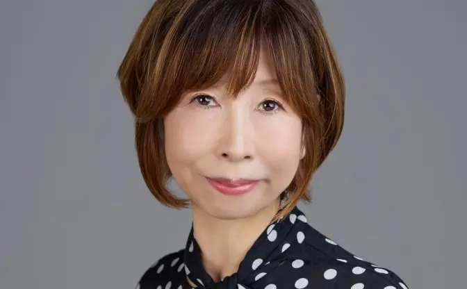元SMAPマネージャー飯島三智、HYBE JAPANの「J-POPエグゼクティブプロデューサー」に就任
