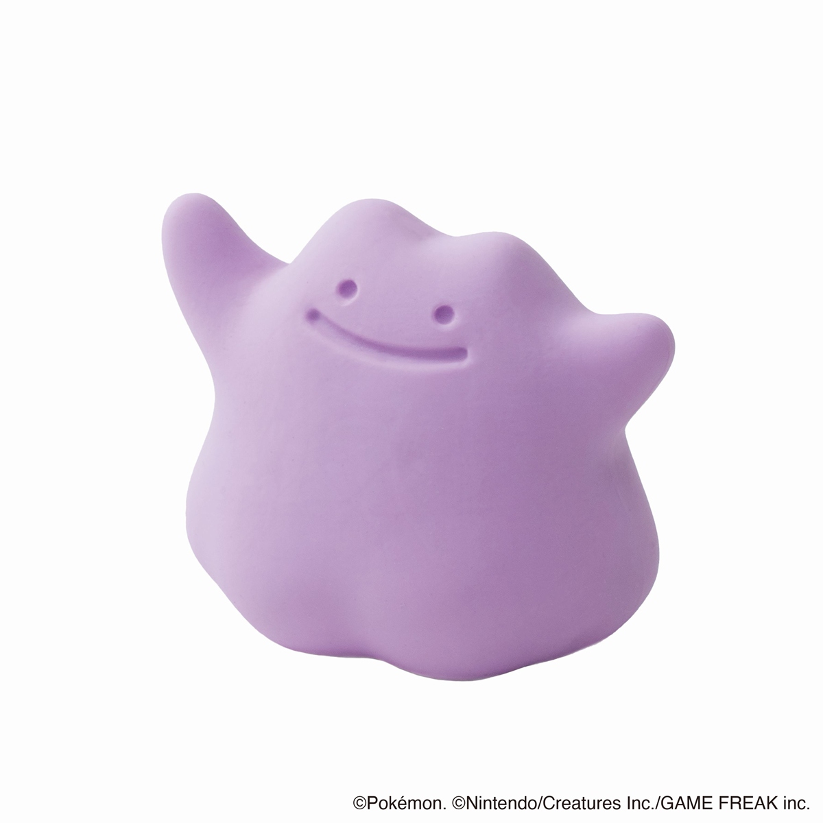 「カオマル・メタモン」