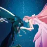 『竜とそばかすの姫』©︎2021 スタジオ地図