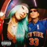 3Li¥enさんとANARCHYさんによる新曲「Mooove Bitch （feat. ANARCHY）」