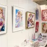 「POPUP FIELD」森倉円