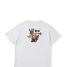 ・VTee x Inugami Korone TEE ¥9,900-