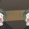 双子のチックとタック
