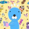 TVアニメ『ぼのぼの』