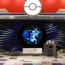 8月24日に営業再開する「ポケモンセンターメガトウキョー」／画像は公式サイトより