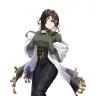 白雪巴さん