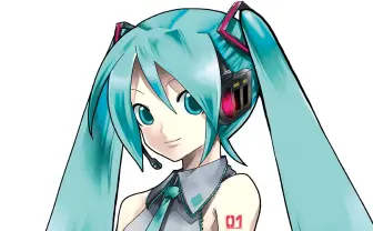 初音ミクの生みの親がNHK「視点・論点」に出演　生成AIと創作活動を語る