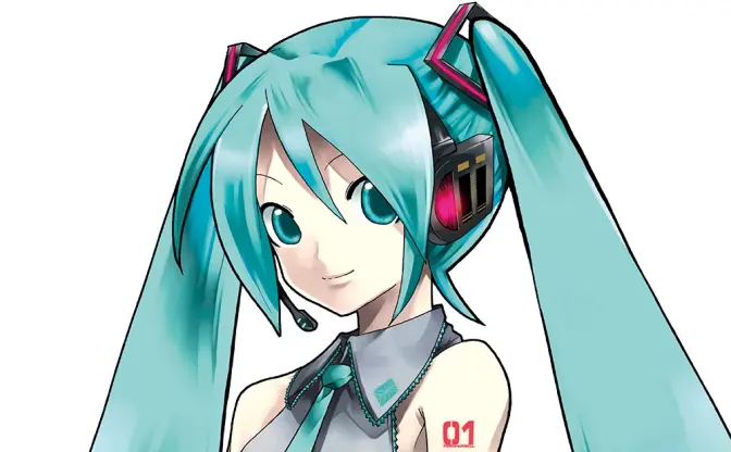初音ミクの生みの親がNHK「視点・論点」に出演　生成AIと創作活動を語る