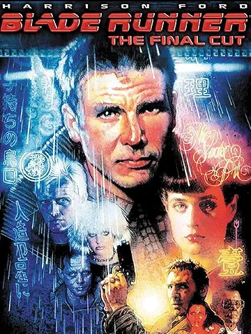 画像2: 『ブレードランナー』初のドラマ企画が始動　主演は『エブエブ』ミシェル・ヨー