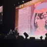 『天幕のジャードゥーガル』（「Japan Expo 2026」でのイベントの様子）