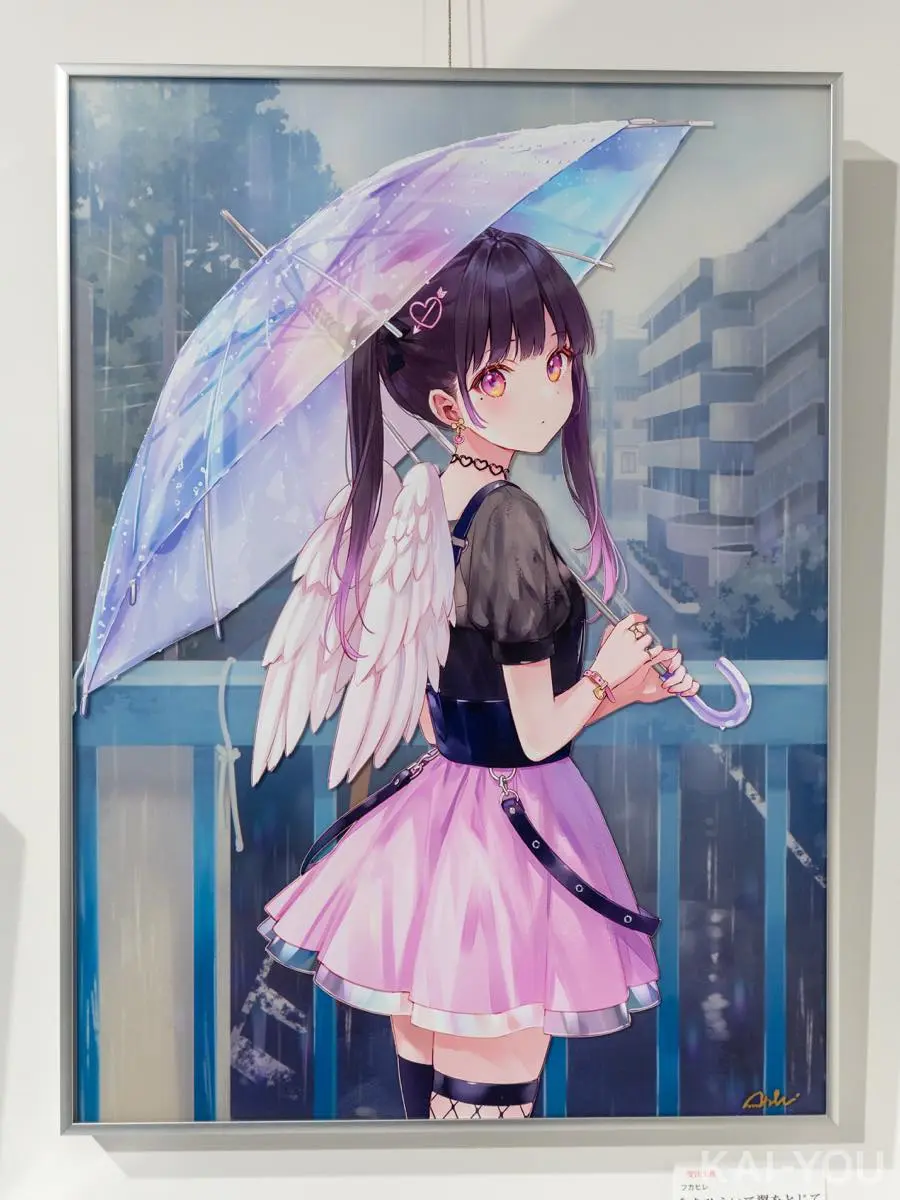 「イラストレーターの仕事展2026渋谷」