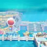 『ぽこ あ ポケモン』有料追加コンテンツ第1弾「ブクブクうみぞこの街」