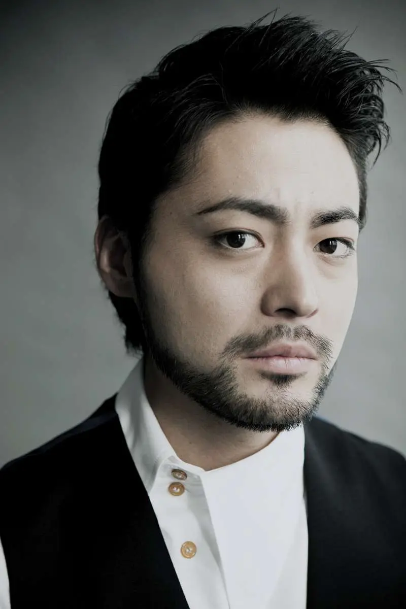 「マヌ～ルのゆうべ」マヌ子ママ役・山田孝之さん