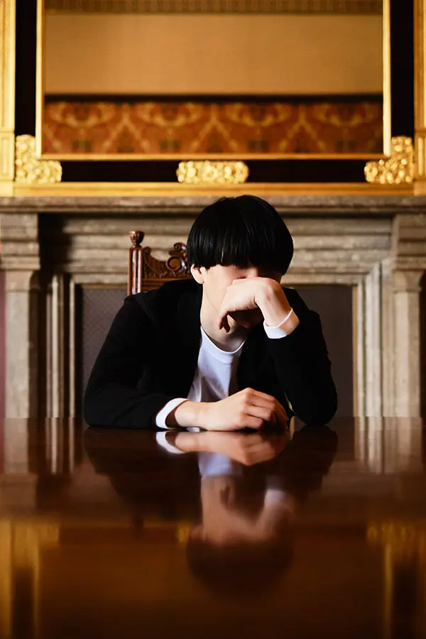 loundrawさん