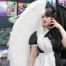「コミックマーケット108」コスプレイヤー10