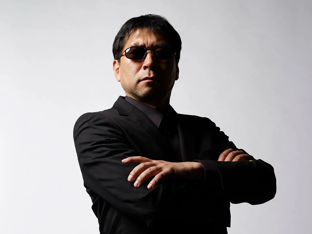 ミステリーマガジン『ムー』三上丈晴編集長
