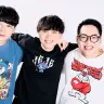 REJECTとのパートナーシップ契約を締結した「今日ポケch.」