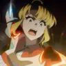 アニメ『チー付与』アクションPV場面カット-7