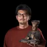 監修をつとめる田村正彦さん