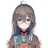 語部紡さん