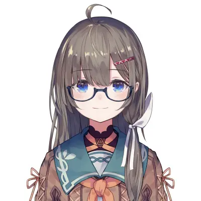 語部紡さん