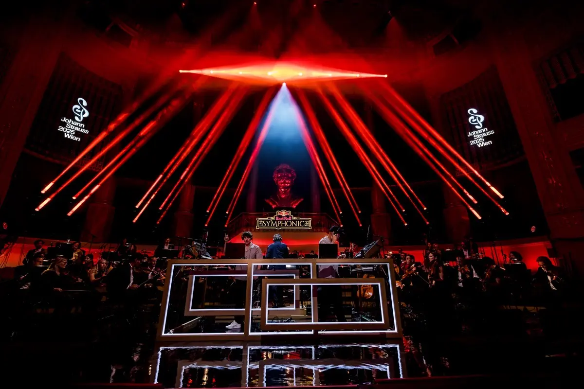 過去の「Red Bull Symphonic」会場写真-11