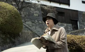 ミステリー映画『八つ墓村』完全新作が9月に公開　横溝正史「金田一耕助」シリーズの金字塔
