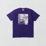 YOUNG MASAKO Photo Tシャツ