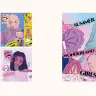 『The Art of Dr.MORICKY toy toy box』誌面サンプル