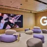 Google Store 表参道
