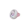 「Tamagotchi ring」Pink&Pearl White