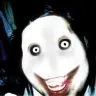 広く知られるJeff the Killerの画像