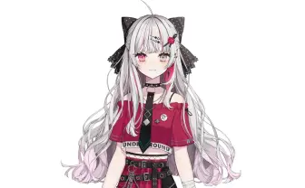 にじさんじ石神のぞみ、倉持めるとが視聴者によるセクハラに注意「気持ち悪いです」