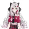 石神のぞみ／画像はにじさんじ公式サイトより